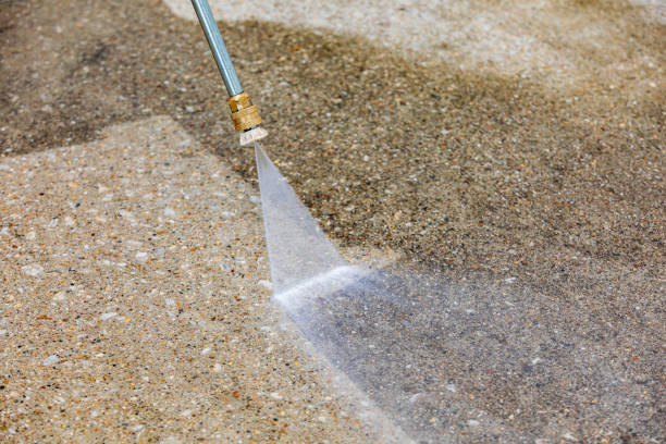 Reliable Wyomissing, PA Pressure Washing Solutions